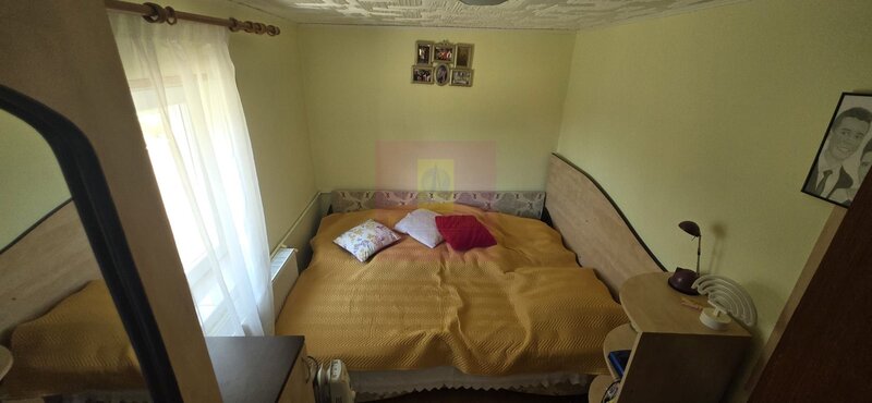Casa de vanzare cu 6 camere in Busteni